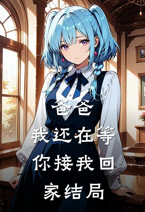爸爸,我还在等你接我回家结局