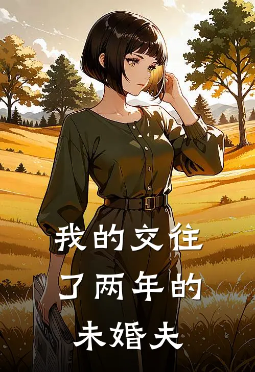 我的交往了两年的未婚夫怎么办