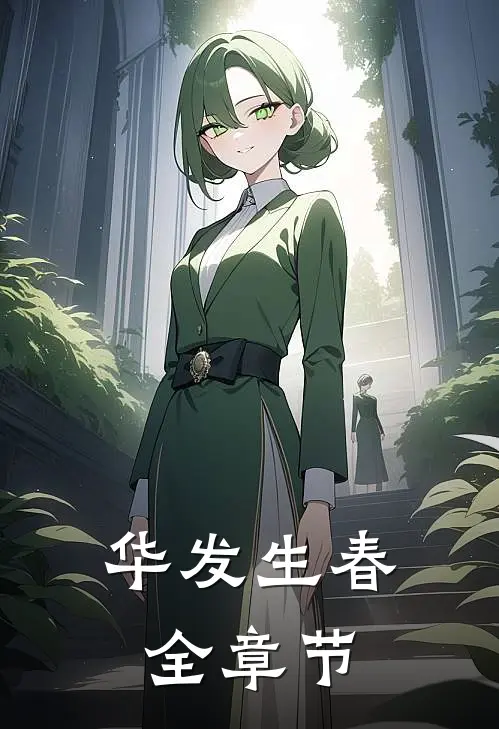 华发生春全章节