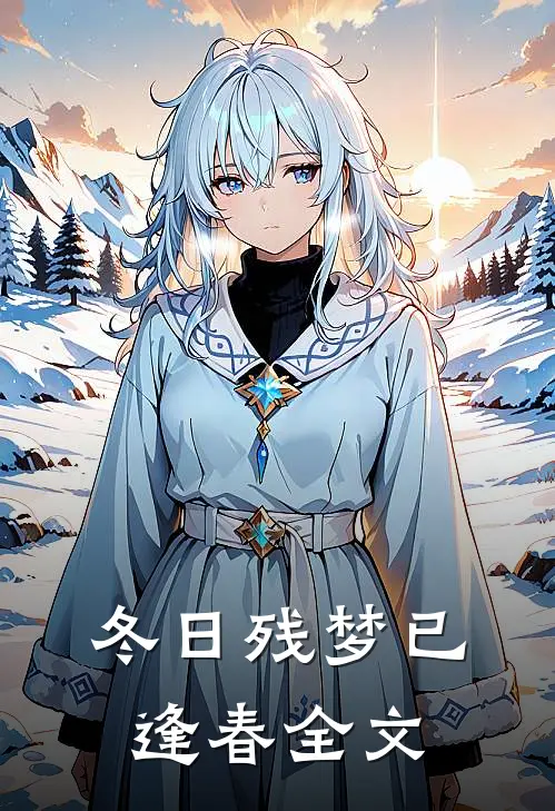 冬日残梦已逢春全文