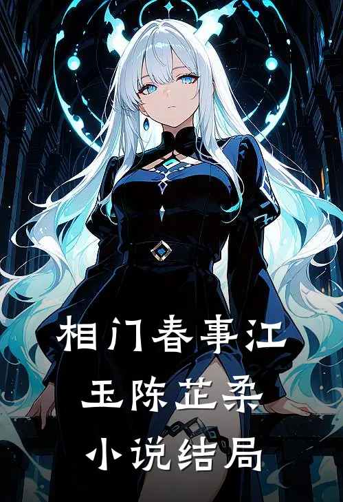 相门春事江玉陈芷柔小说结局