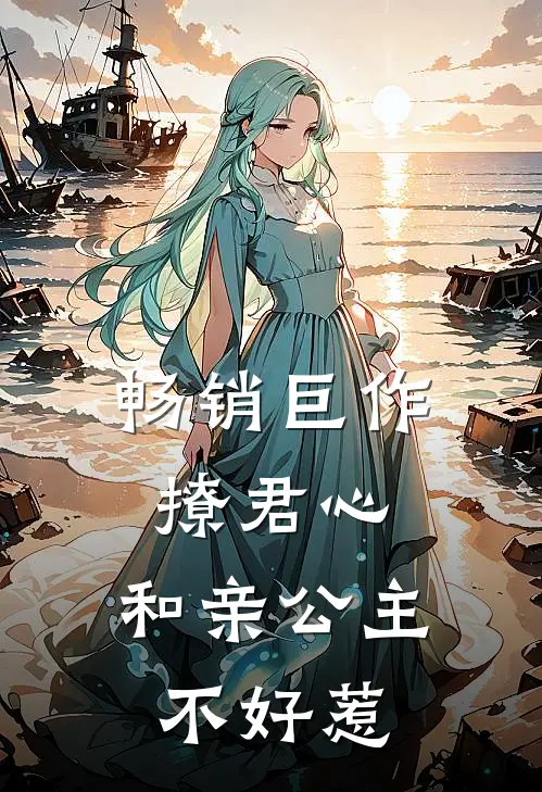 畅销巨作撩君心和亲公主不好惹漫画全集