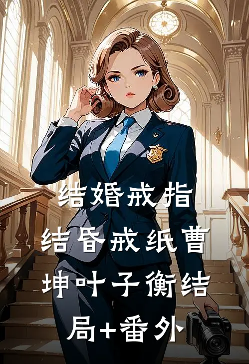 结婚戒指，结昏戒纸曹坤叶子衡结局+番外