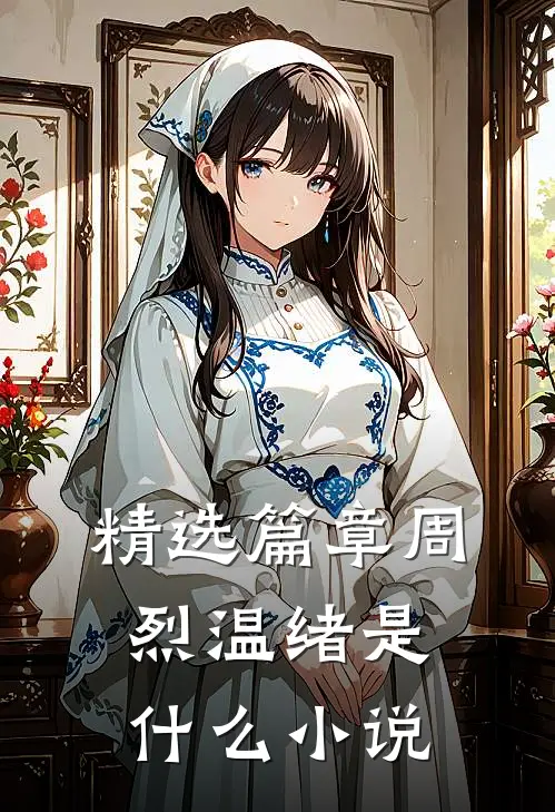 精选篇章周烈温绪是什么小说