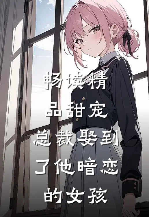 畅读精品甜宠总裁娶到了他暗恋的女孩