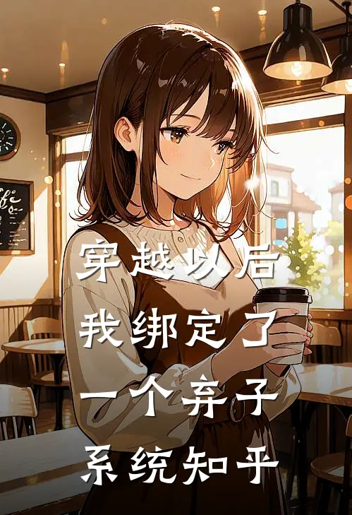 穿越以后,我绑定了一个弃子系统知乎免费阅读