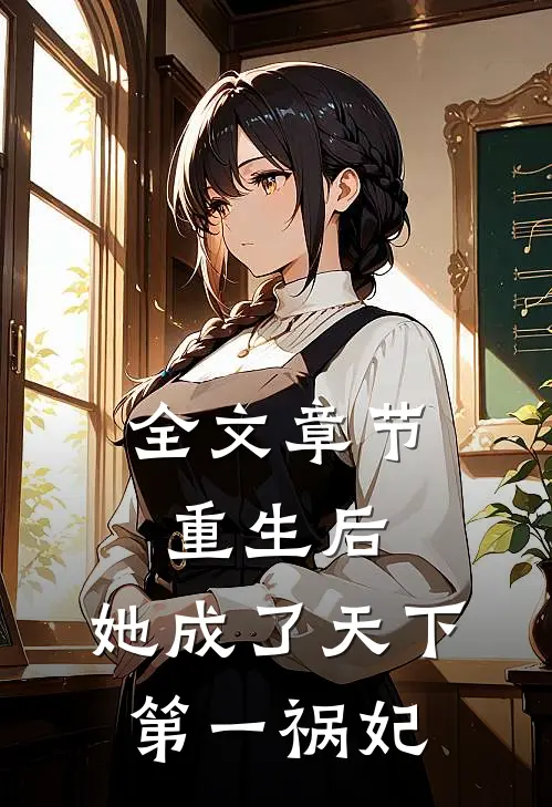 全文章节重生后,她成了天下第一祸妃百度