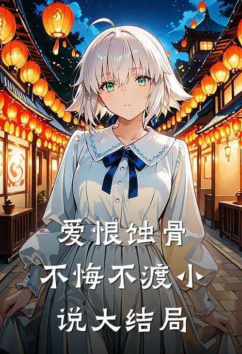 爱恨蚀骨,不悔不渡大结局免费阅读