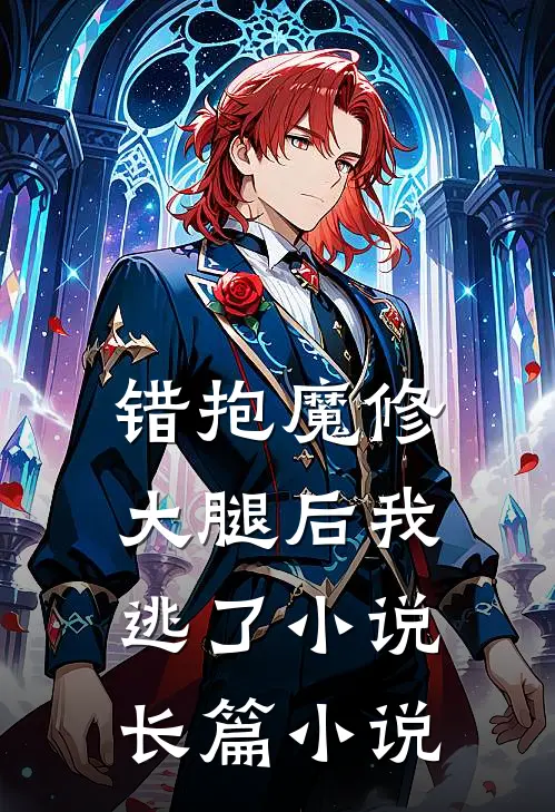 错抱魔修大腿后我逃了小说长篇小说
