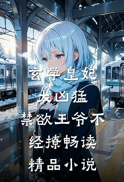 玄学皇妃太凶猛,禁欲王爷不经撩畅读精品