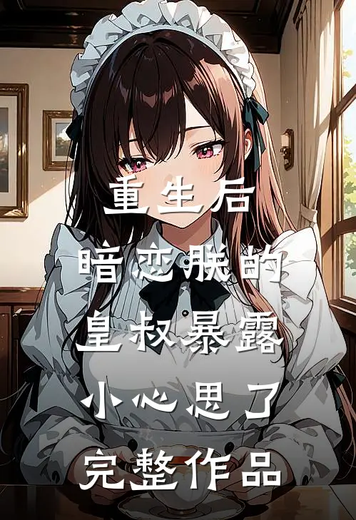 重生后,暗恋朕的皇叔暴露小心思了完整作品