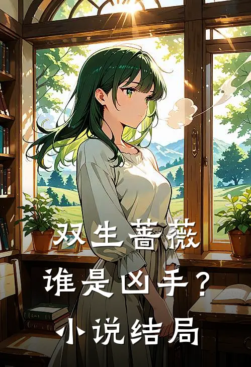 双生蔷薇,谁是凶手?结局