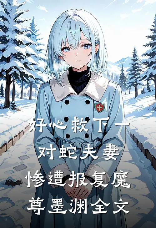 好心救下一对蛇夫妻,惨遭报复魔尊墨渊全文免费