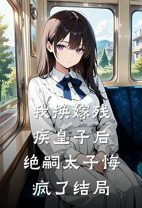 我换嫁残疾皇子后,绝嗣太子悔疯了结局怎么样