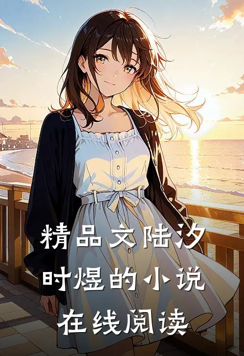精品文陆汐时煜的小说在线阅读