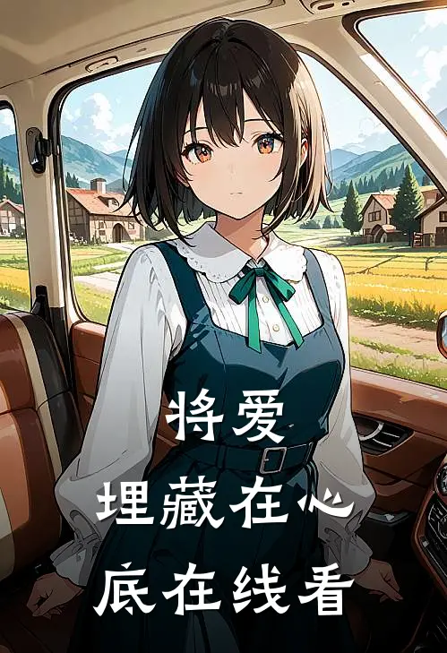 将爱，埋藏在心底在线看