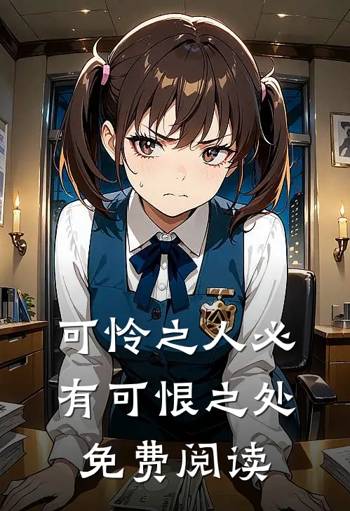 可怜之人必有可恨之处免费阅读
