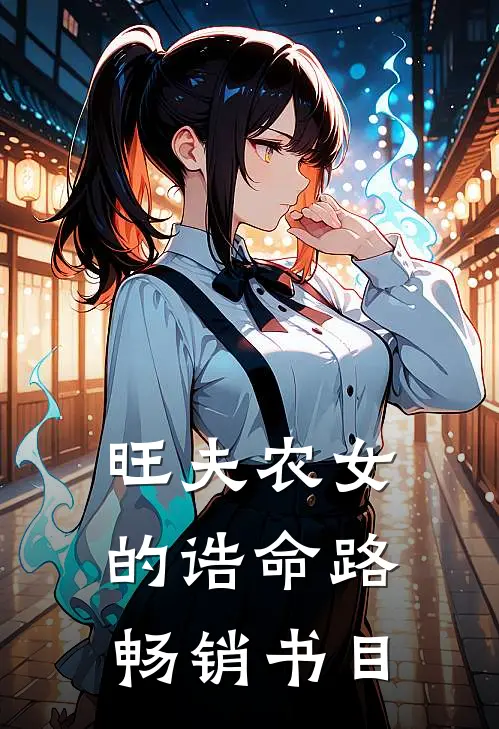 旺夫农女的诰命路畅销书目