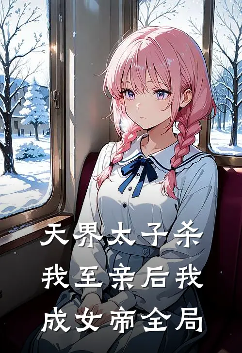 天界太子杀我至亲后我成女帝全局