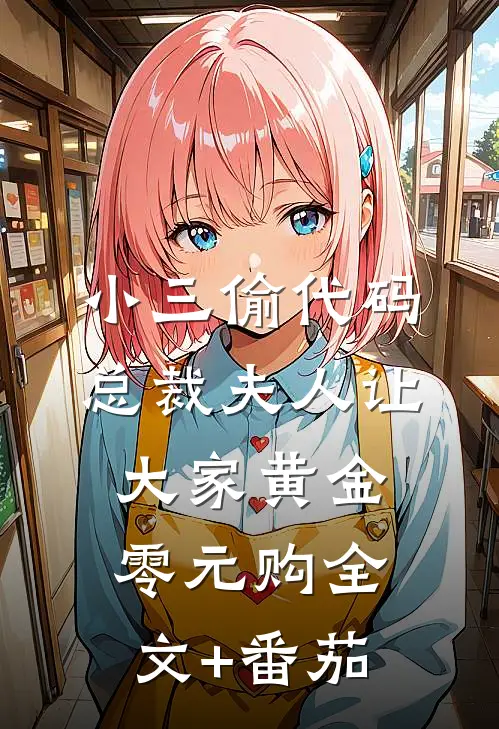 小三偷代码，总裁夫人让大家黄金零元购全文+番茄
