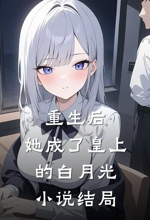 重生后,她成了皇上的白月光结局怎么样