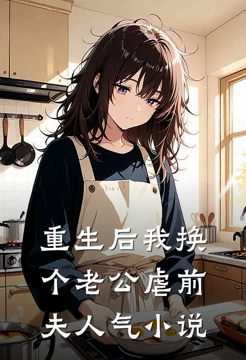 重生后我换个老公虐前夫人气小说
