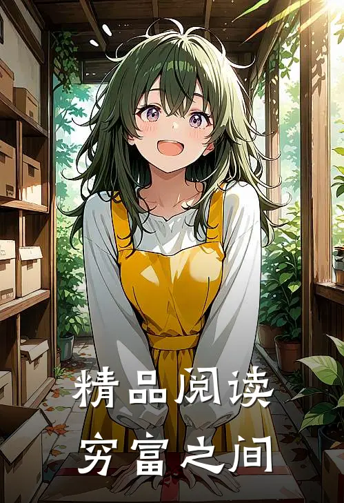 精品阅读穷富之间的故事