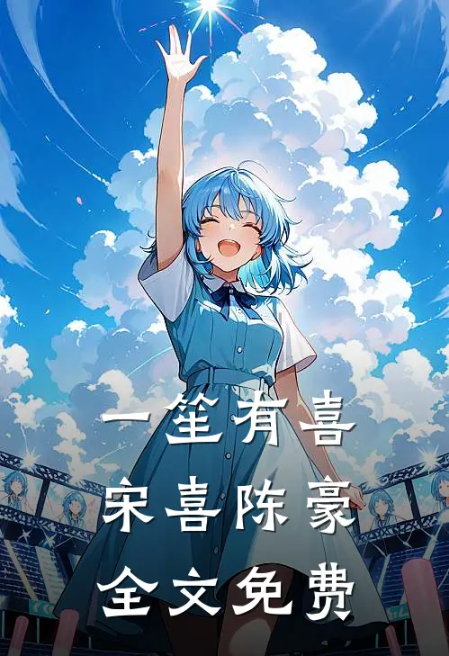 一笙有喜宋喜陈豪全文免费