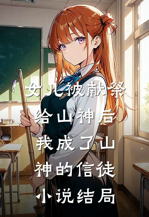 女儿被献祭给山神后，我成了山神的信徒小说结局