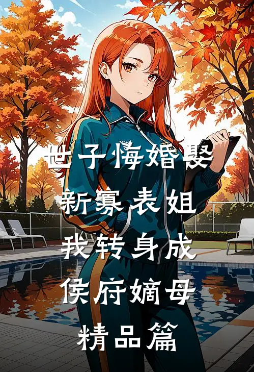 世子悔婚娶新寡表姐,我转身成侯府嫡母精品篇