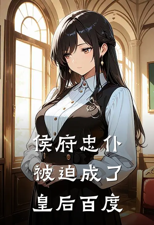 侯府忠仆,被迫成了皇后百度