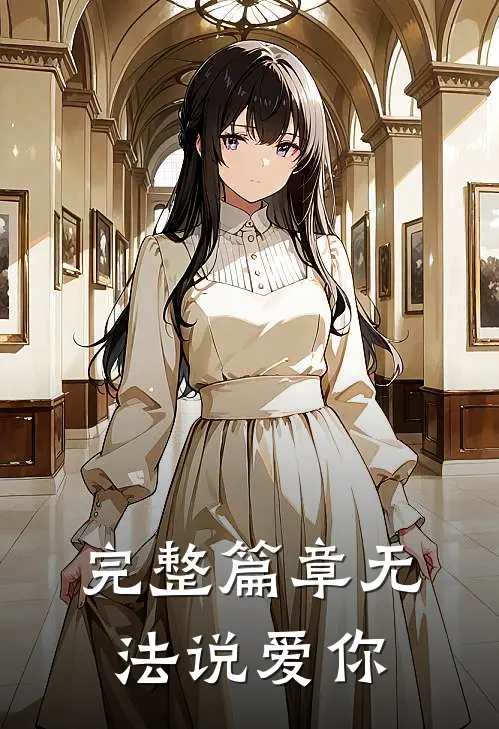 完整篇章无法说爱你的话
