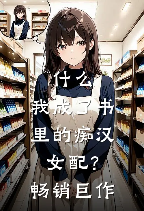 ,我成了书里的痴汉女配?畅销巨作漫画