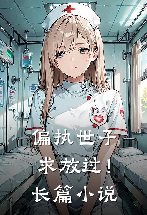 偏执世子求放过!长篇