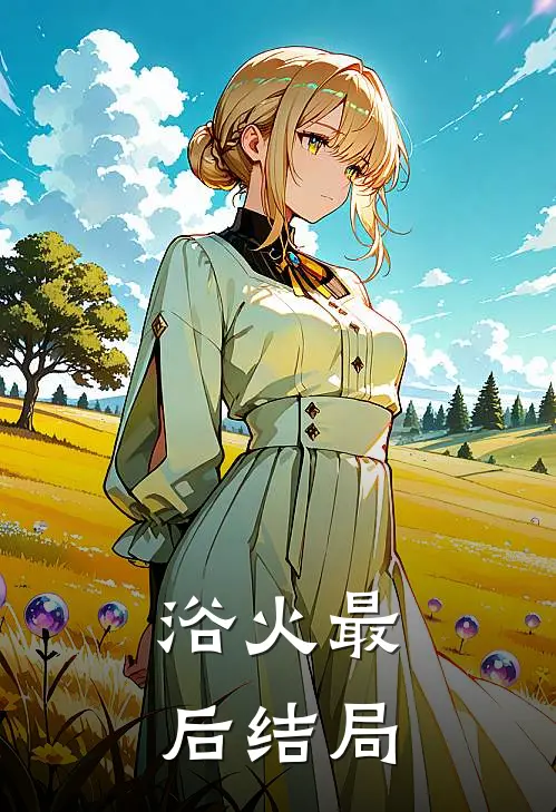 浴火最后结局