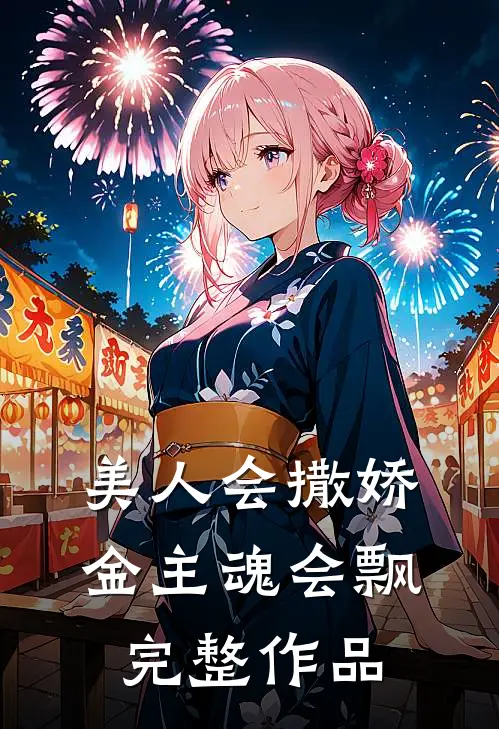 美人会撒娇,金主魂会飘完整作品免费阅读