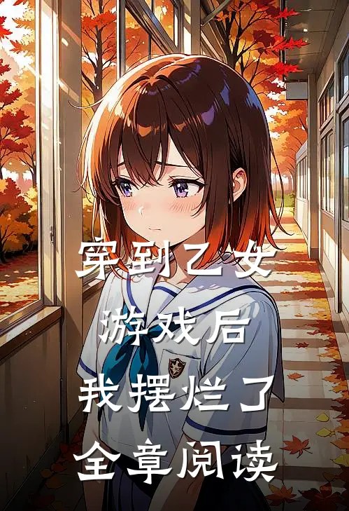穿到乙女游戏后,我摆烂了全章阅读