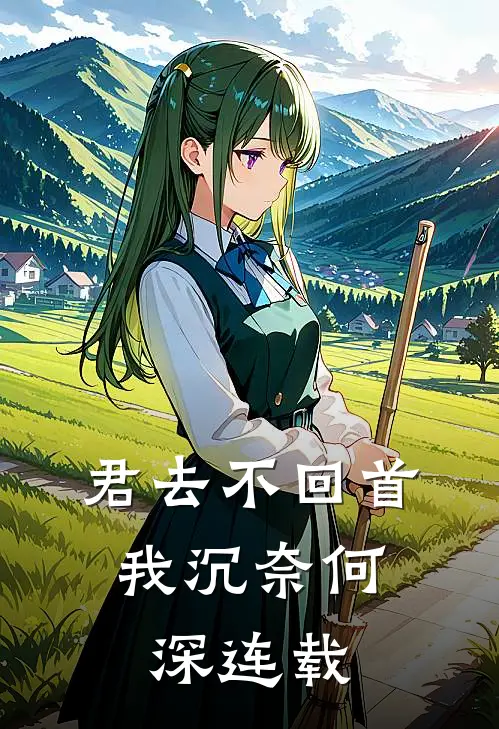 君去不回首，我沉奈何深连载