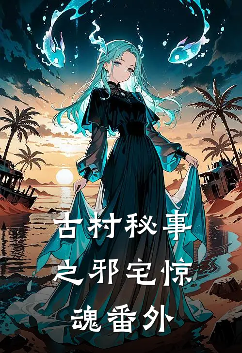 古村秘事之邪宅惊魂 番外免费观看