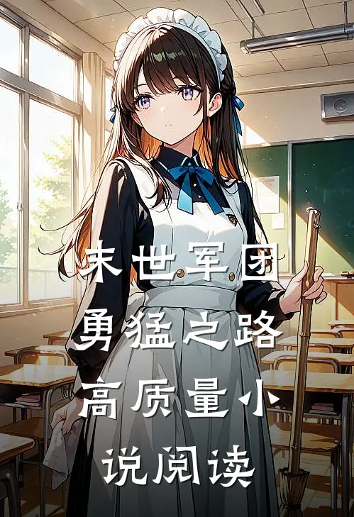 末世军团,勇猛之路高质量阅读免费