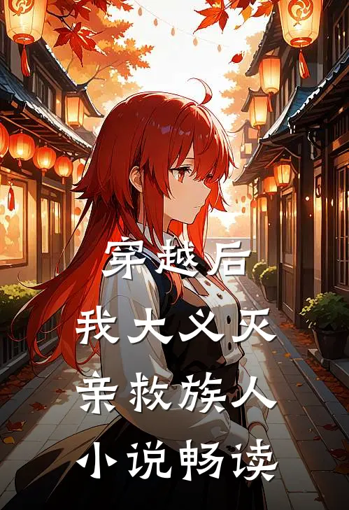 穿越后,我大义灭亲救族人畅读免费