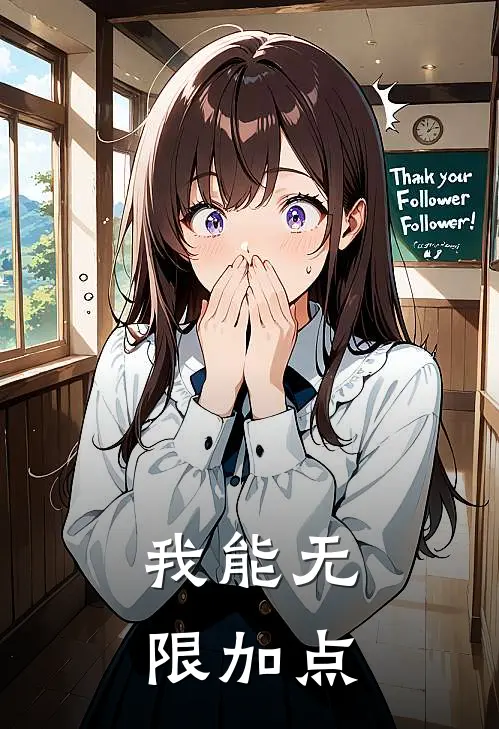 我能无限加点