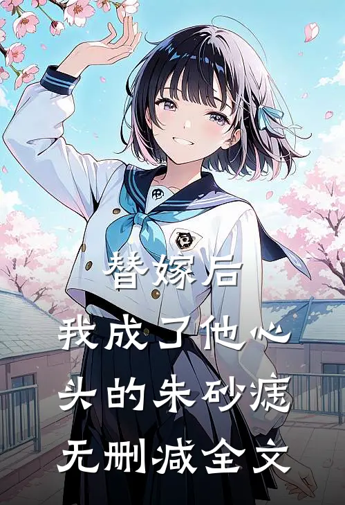 替嫁后,我成了他心头的朱砂痣无删减全文阅读