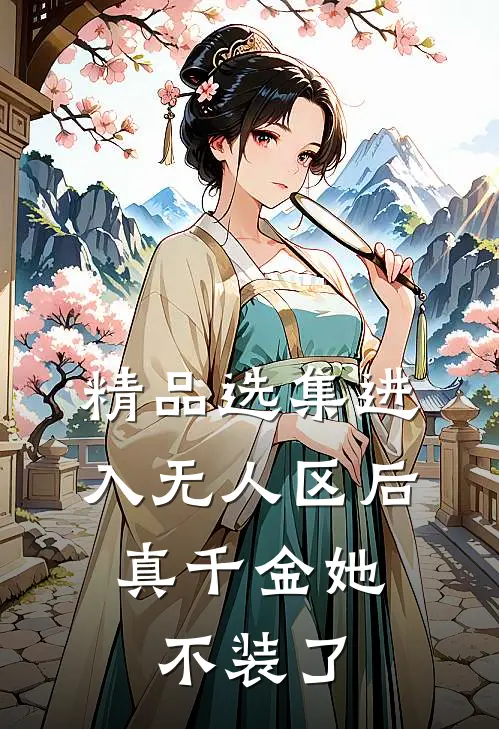 精品选集进入无人区后，真千金她不装了