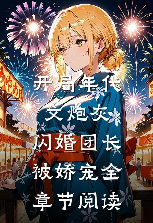 开局年代文炮灰,闪婚团长被娇宠全章节阅读