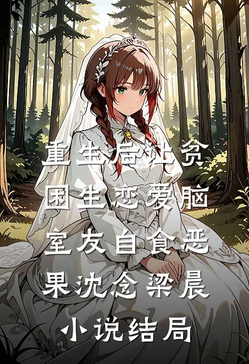 重生后让贫困生恋爱脑室友自食恶果沈念梁晨小说结局