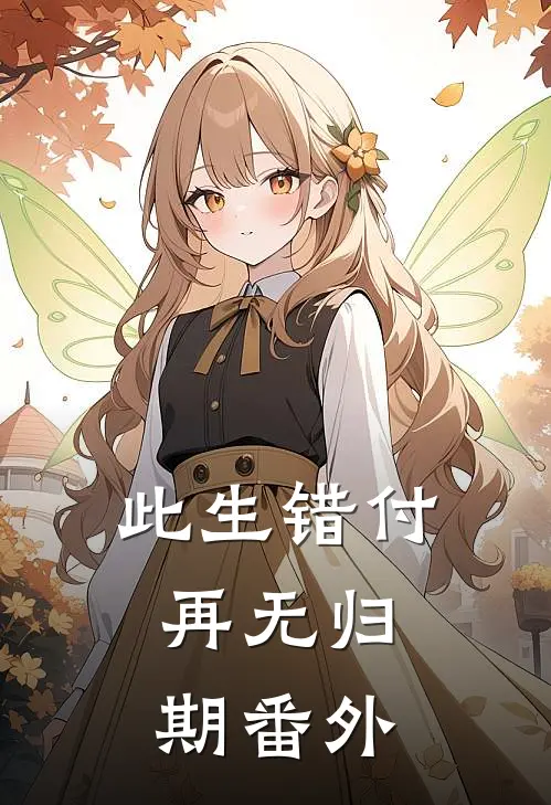此生错付,再无归期番外