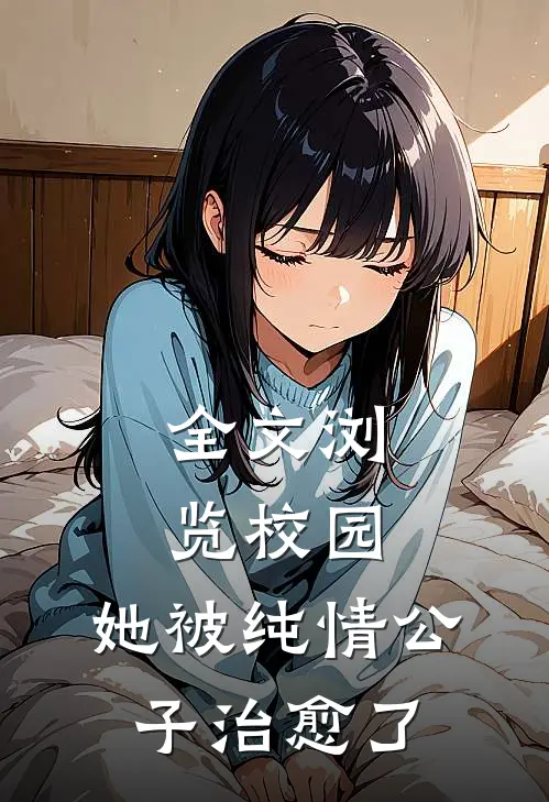 全文浏览校园：她被纯情公子治愈了