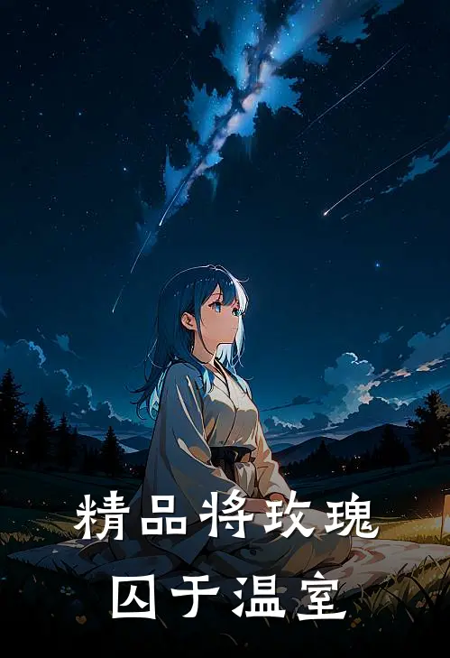 精品将玫瑰囚于温室