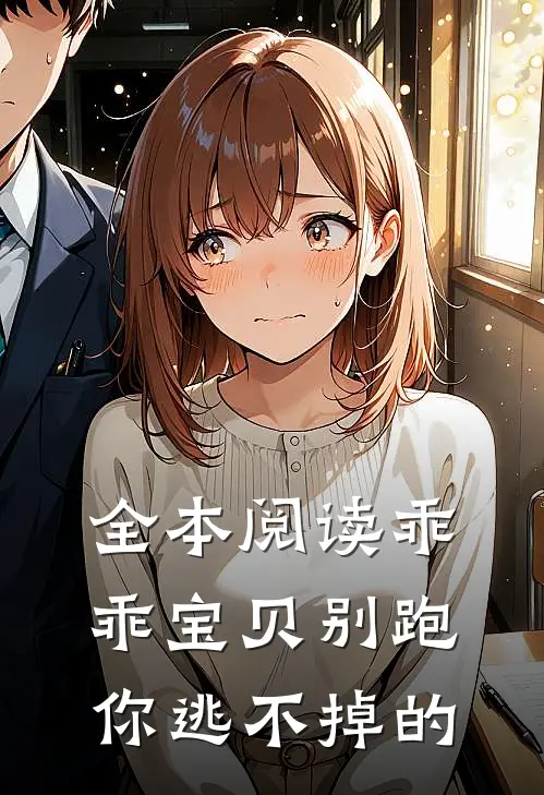 全本阅读乖乖宝贝别跑,你逃不掉的